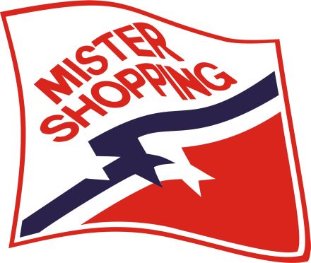 Mister Shopping